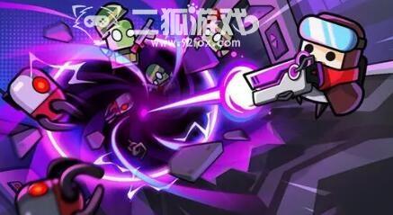 彈殼特攻隊最全武器排行 武器強度排行榜2023