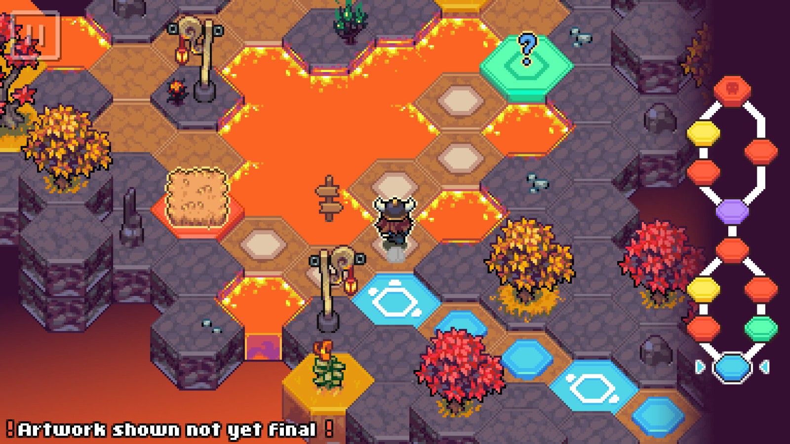 回合制策略RPG《Coromon: Rogue Planet》Steam頁面開放，發(fā)售日期待定！
