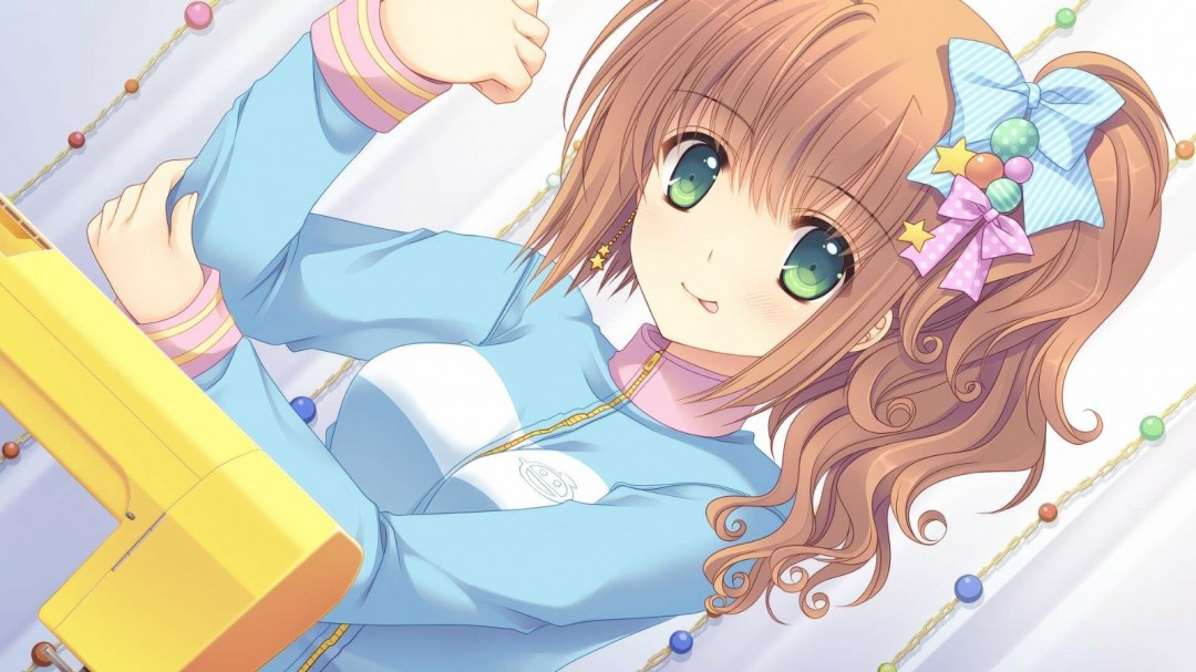 《近月少女的禮儀2》Steam頁面上線，年內發(fā)售！