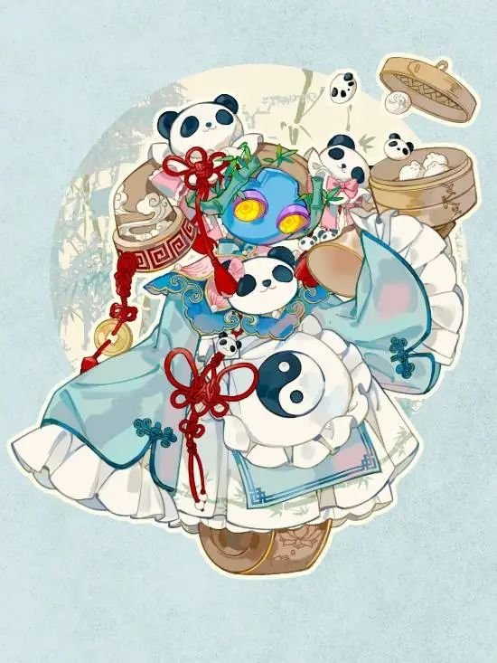 《爐石傳說(shuō)》官宣可愛(ài)