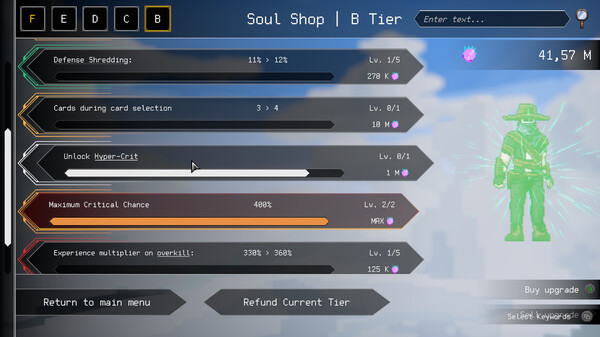 肉鴿生存射擊游戲《羅格：救世傳說》正式登陸Steam！