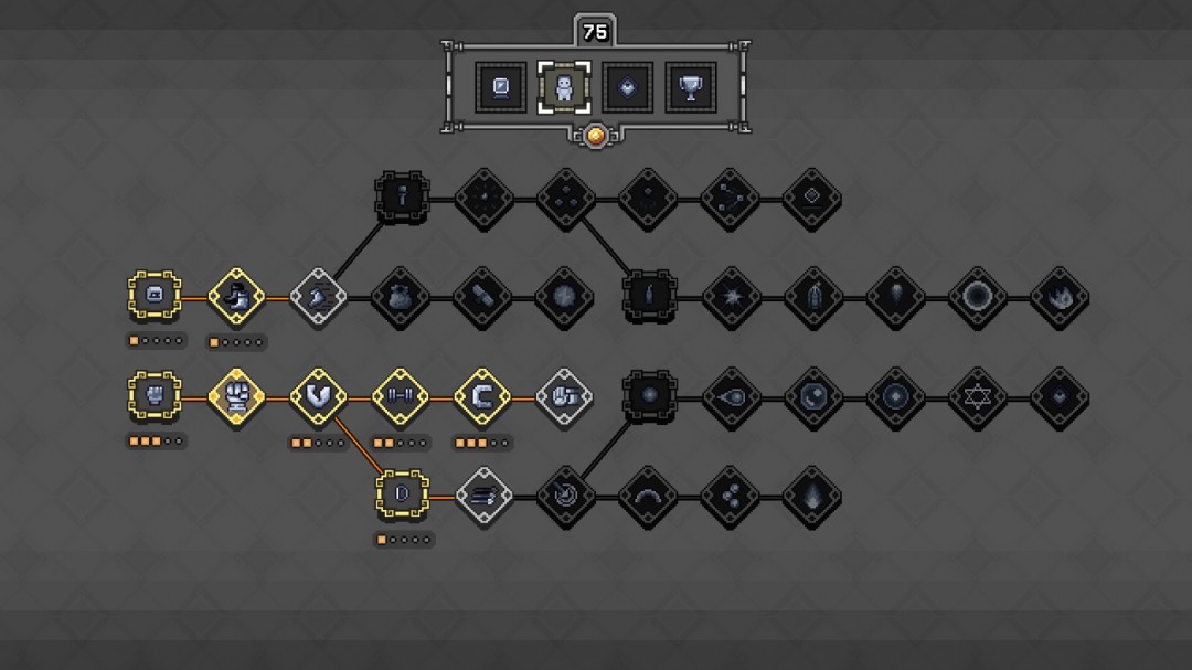 放置類游戲《巨石島》Steam頁面開放，年內(nèi)發(fā)售！