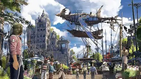 《碧藍(lán)幻想Relink》PC/PS平臺限時50%折扣開啟！
