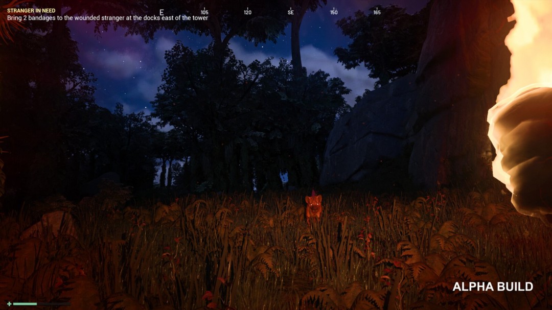 求生射擊冒險游戲《Lost Rift》Steam頁面開放，支持簡中！