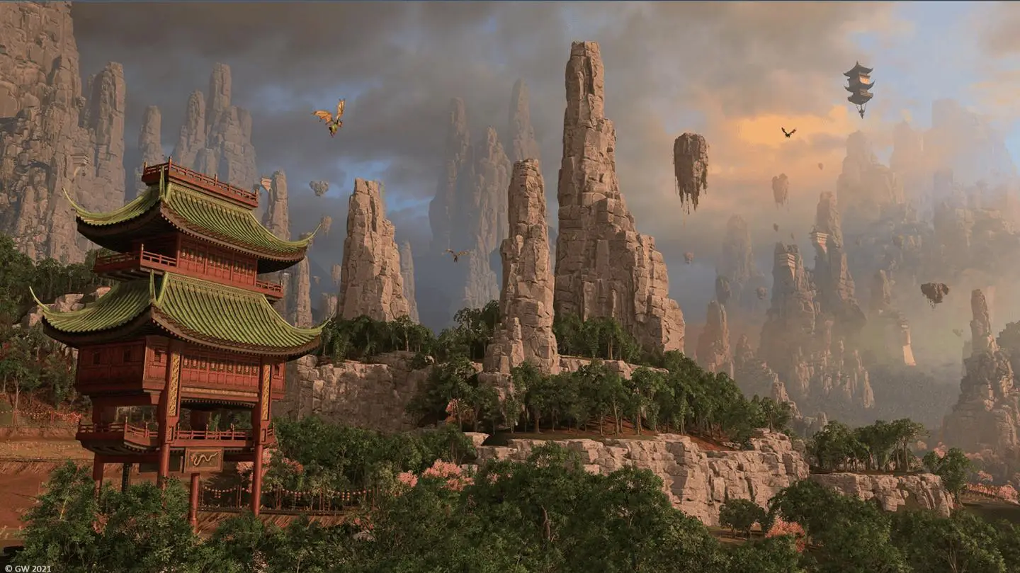 Steam 國區(qū) 119.2元，戰(zhàn)旗策略游戲《全面戰(zhàn)爭：戰(zhàn)錘 3》4 折史低！