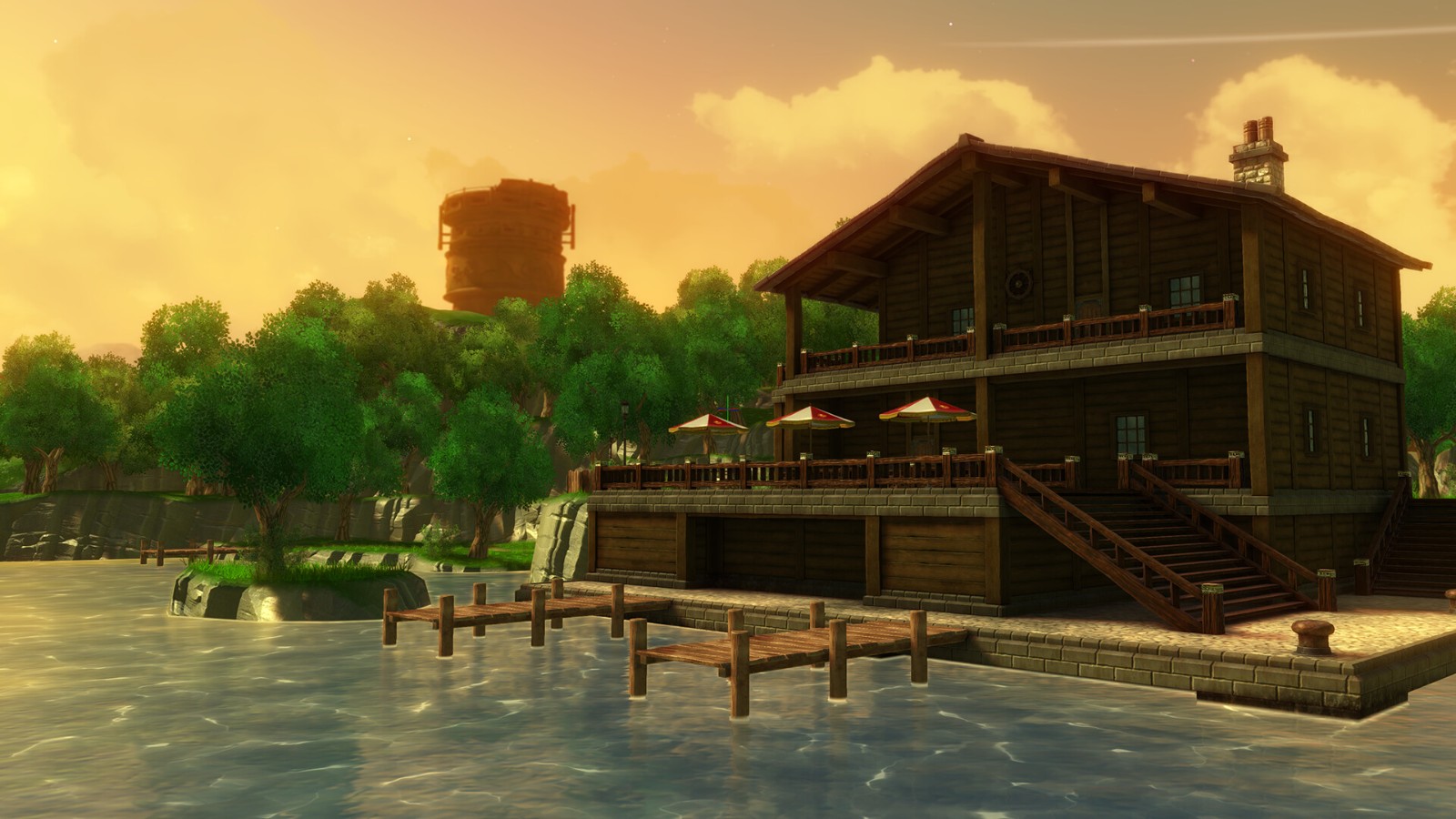 經(jīng)典RPG游戲《英雄傳說：空之軌跡the 1st》重制版Steam頁面上線！