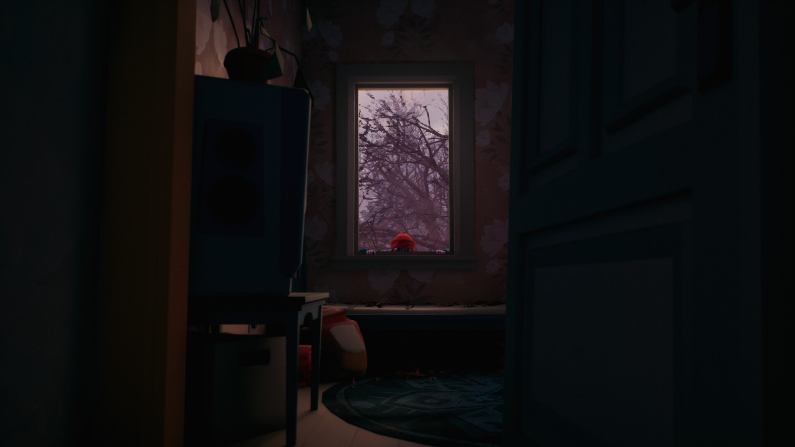 《你好鄰居3》正式公布登陸Steam，發(fā)售日期待定！