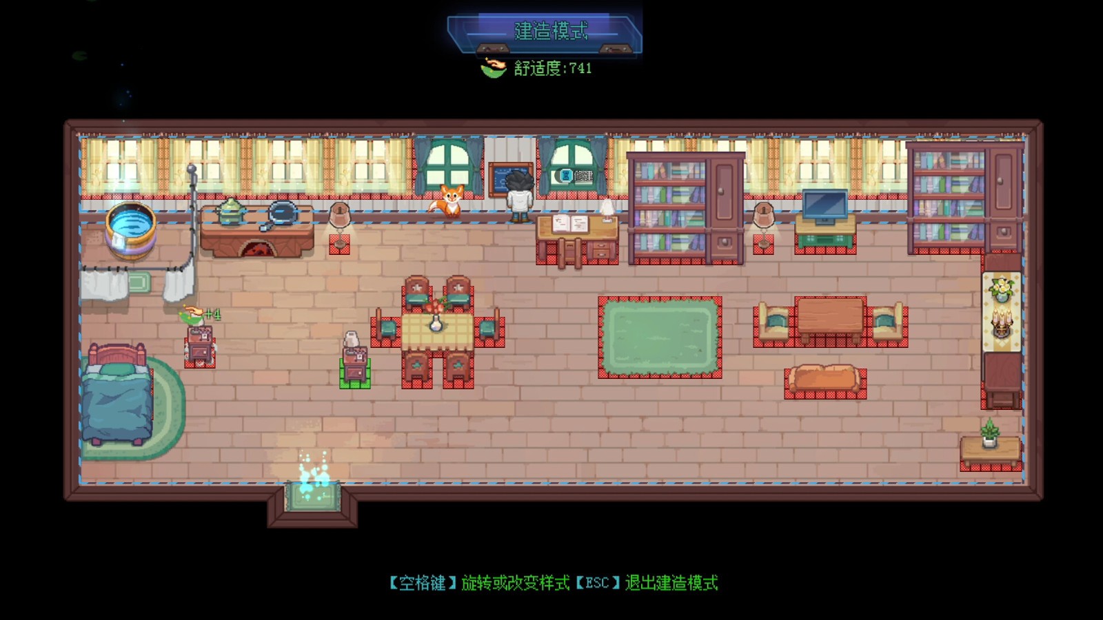 解謎游戲《牧神鎮(zhèn)物語》Steam頁面今日上線，發(fā)售日期待定！