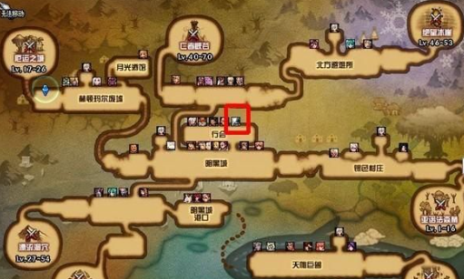 《地下城與勇士：起源》虛空魔石作用介紹