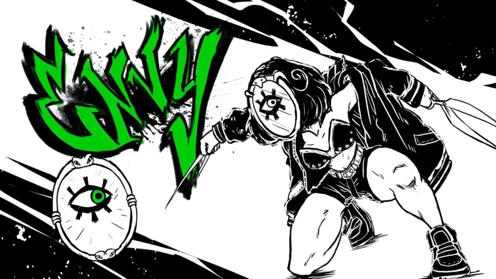 潛行游戲《Sin Squad》Steam頁面，發(fā)售日待定！