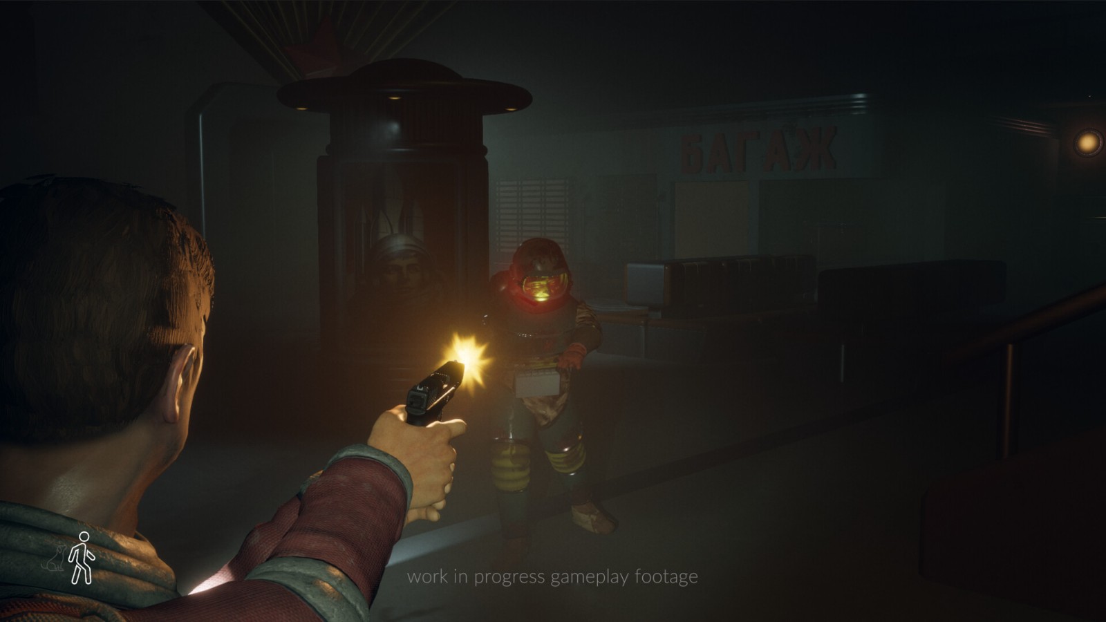 科幻生存恐怖游戲《Satellite Odyssey: Jupiter》Steam頁面開放，發(fā)售日期待定！
