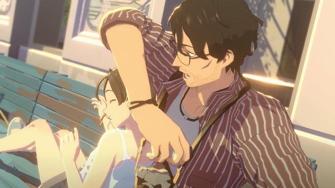 溫馨冒險物語新游《OPUS：心相吾山》今秋登Steam！