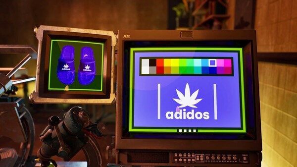 洗衣店幌子假貨鋪經(jīng)營游戲《洗衣店模擬器》Steam上線！