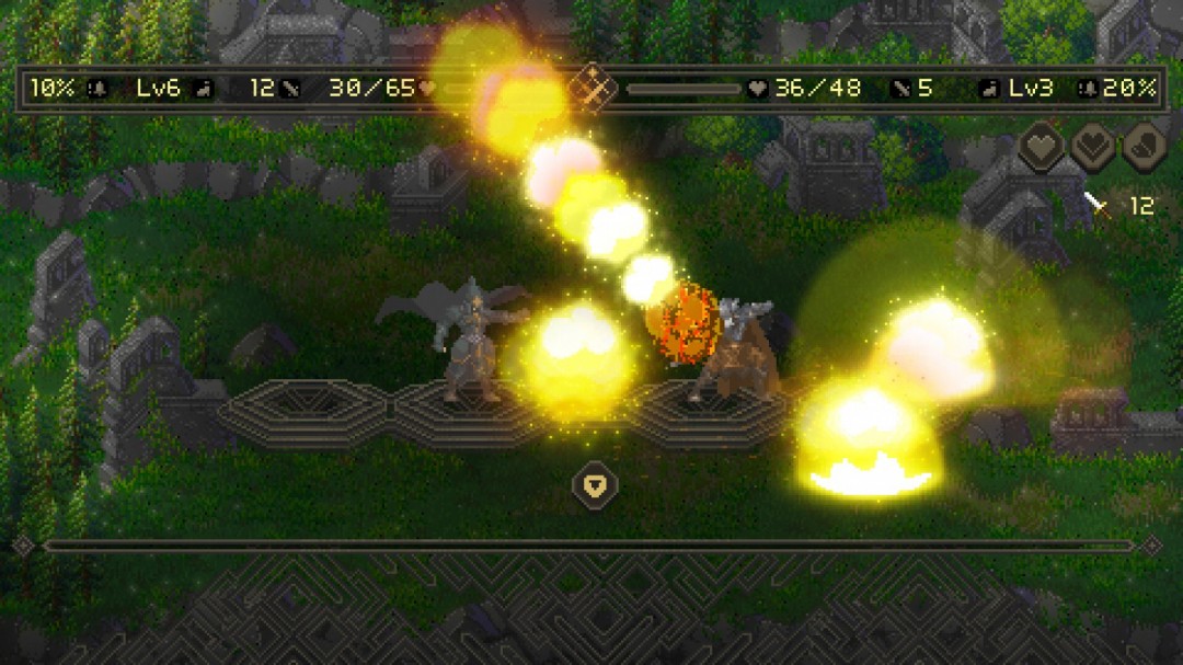 回合制策略游戲《Lord of Ogre》Steam頁面開放，發(fā)售日期待定！