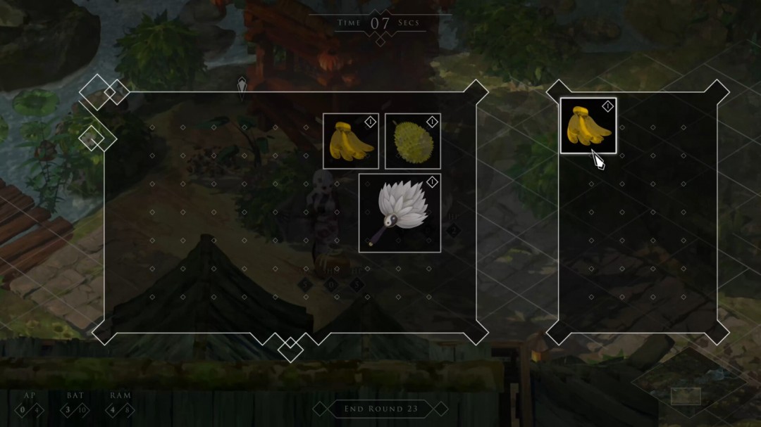 回合制戰(zhàn)棋游戲《逐墨》Steam頁面開放，發(fā)售日期待定！