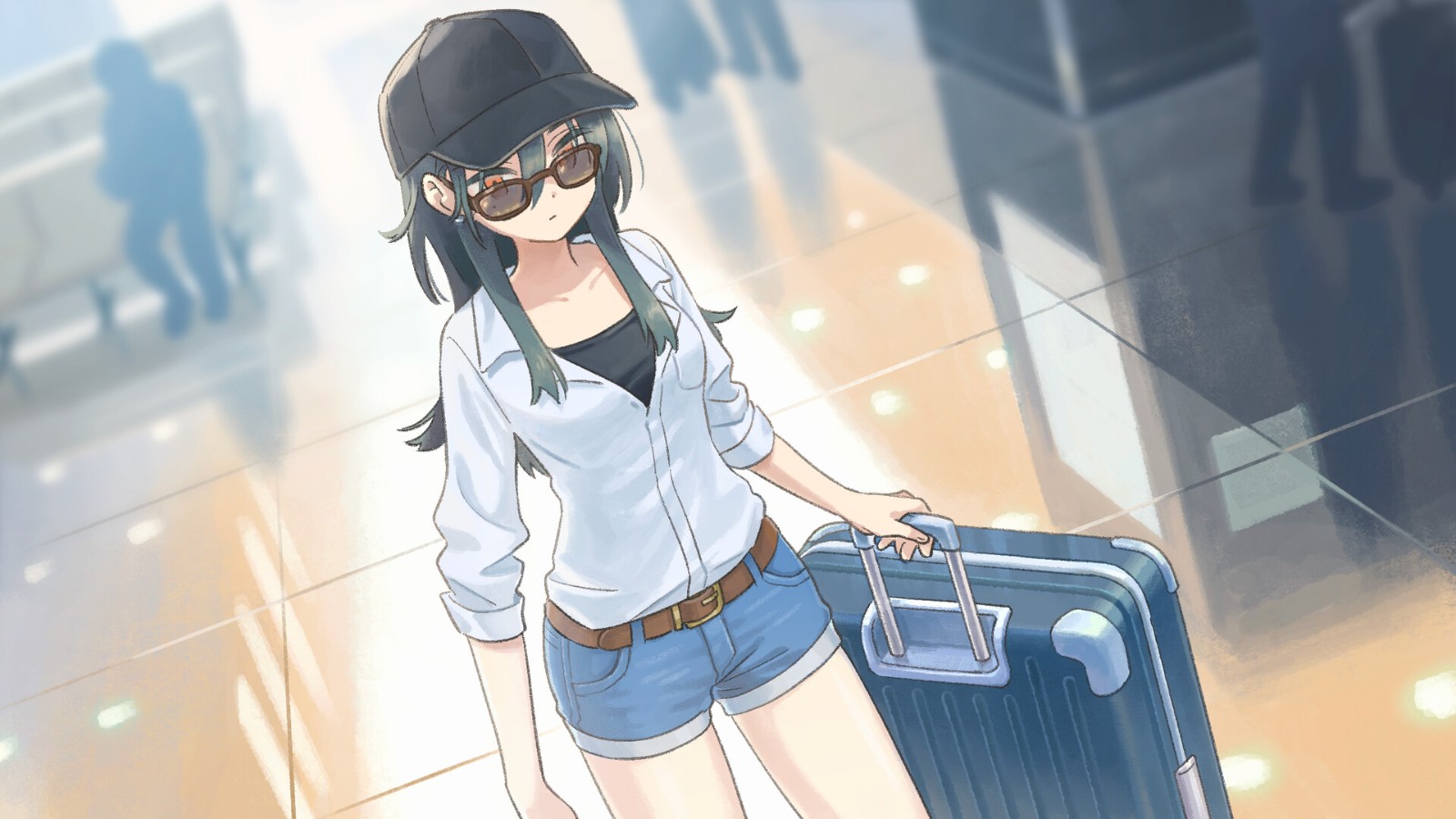 科幻懸疑視覺小說《Stellar Code》Steam頁面開放，明年發(fā)售！