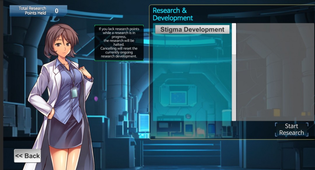 漫畫(huà)改編游戲《Freezing WHAT IF...》Steam頁(yè)面開(kāi)放，發(fā)售日期待定！