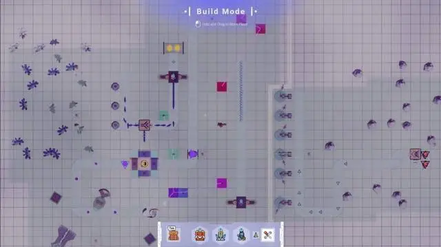 音樂自動化游戲《Future Vibe Check》Steam頁面開放，發(fā)售日期待定！