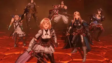 《碧藍(lán)幻想Relink》PC/PS平臺限時50%折扣開啟！