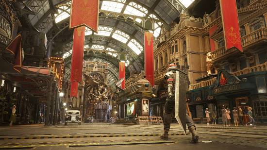 《FF7重生》PC版全球解鎖時(shí)間公布，預(yù)購7折即將結(jié)束！