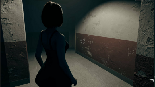 美女主角末世僵尸生存射擊新游《致命解藥》Steam搶先體驗開啟！