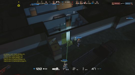 PUBG廠商新作《ProjectARC》Steam頁面上線，發(fā)售日待定！