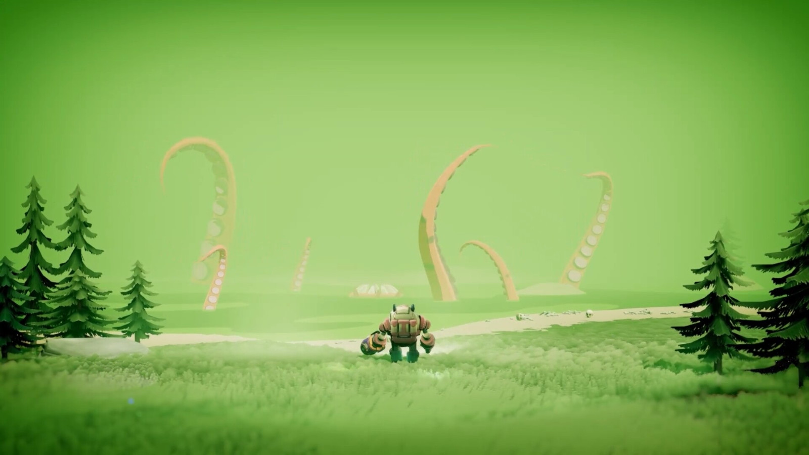 生存建造冒險(xiǎn)游戲《Wasteland Waste disposal》Steam頁(yè)面公布，后年發(fā)售！