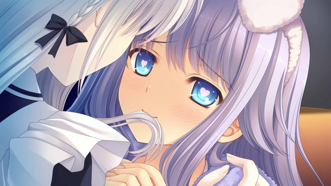 《近月少女的禮儀2》Steam頁面上線，年內發(fā)售！