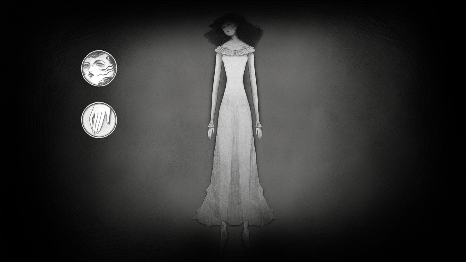 懸疑推理游戲《ELISSAⅠ：臥室的縊吊尸》Steam頁面公布，明年發(fā)售！