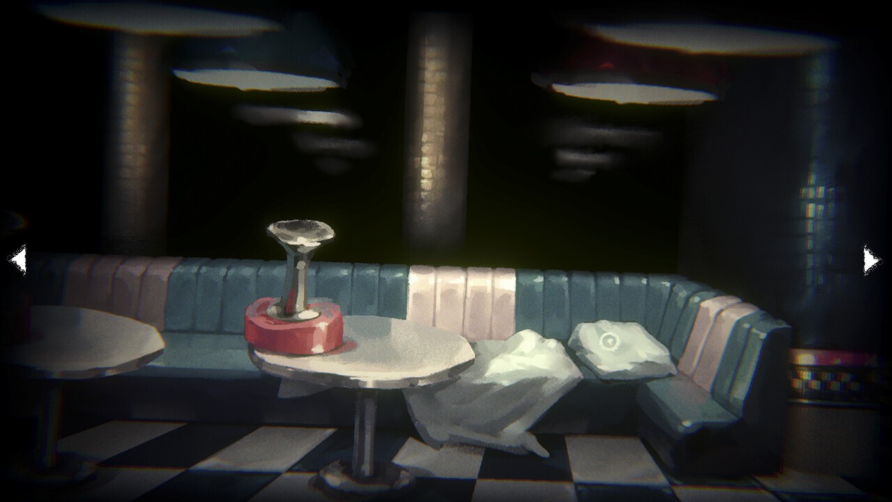 視覺小說《迷境食刻》Steam頁面開放，發(fā)售日待定！