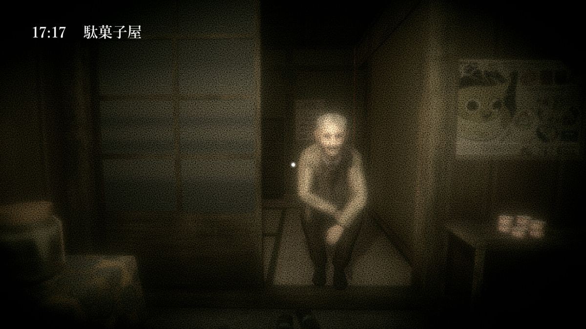 日本舞臺(tái)恐怖探索新游《Unsought》登陸Steam正式推出，限時(shí)八折優(yōu)惠！