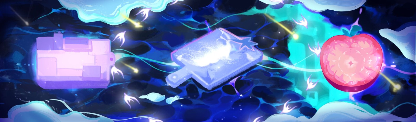 模擬經(jīng)營游戲《地獄烹烹樂》Steam頁面上線，發(fā)售日待定！