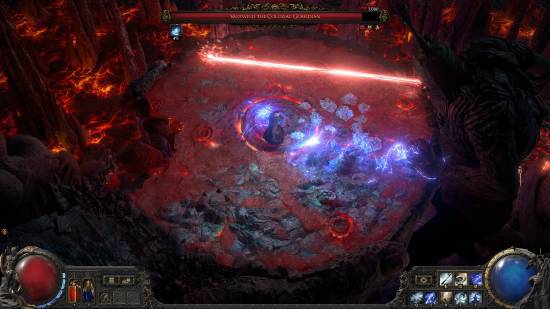 ARPG《流放之路2》PC配置公布：最低GTX 960可玩！