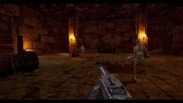 射擊游戲《Hexborn》Steam頁面開放，發(fā)售日期待定！