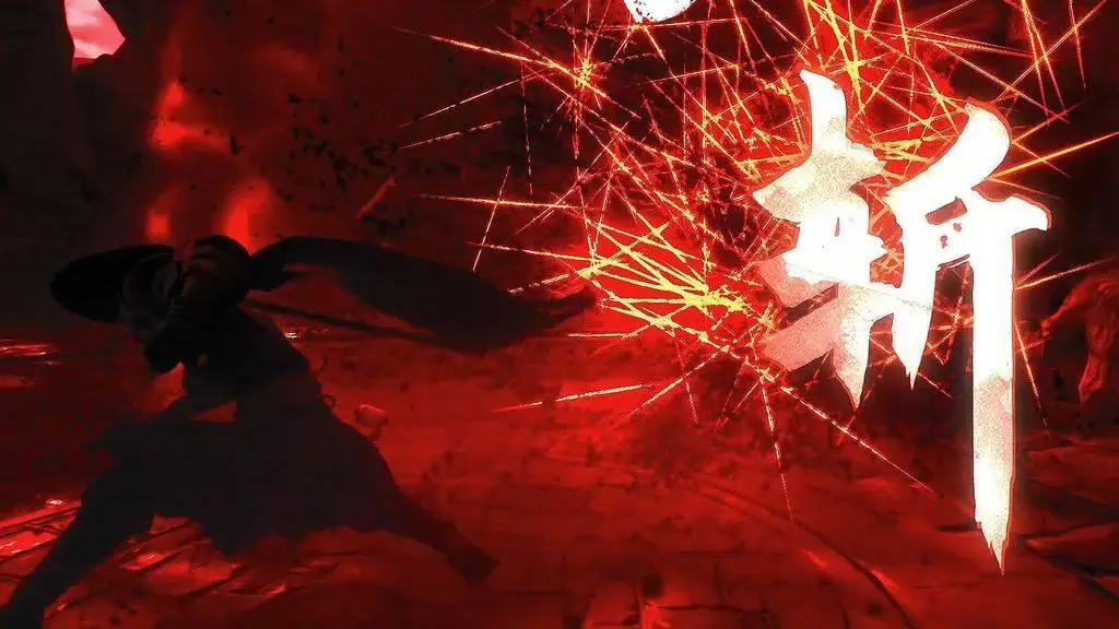 明年發(fā)行，國(guó)產(chǎn) 3D 古風(fēng)玄幻多結(jié)局 ARPG《琉隱神渡》游戲公布！