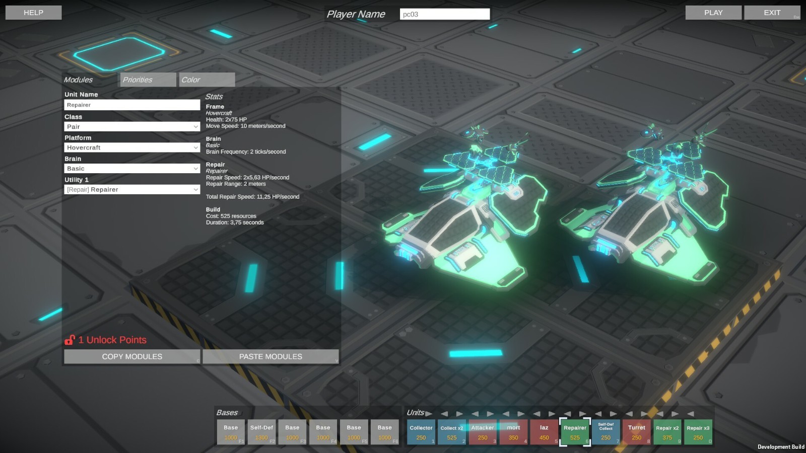 戰(zhàn)略游戲《Echoes of the Architects》Steam頁面開放，發(fā)售日期待定！