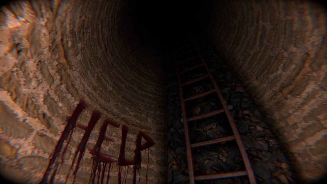 第一人稱恐怖游戲《CATACOMB》Steam頁面開放，6月發(fā)售！