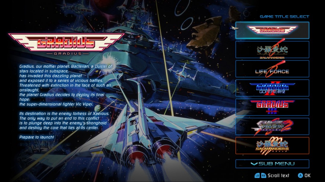 科樂美《宇宙巡航機(jī) 起源》Steam頁(yè)面公布，年內(nèi)發(fā)售！