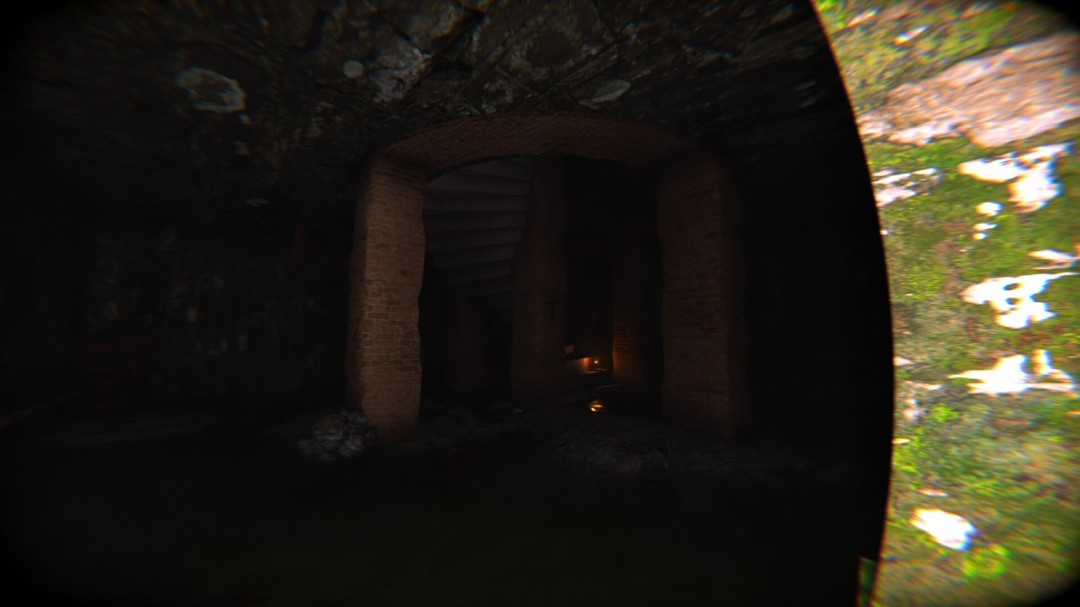 第一人稱恐怖游戲《CATACOMB》Steam頁面開放，6月發(fā)售！