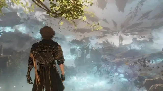 《光與影：33號遠征隊》Steam特別好評，首發(fā)峰值接近4萬！