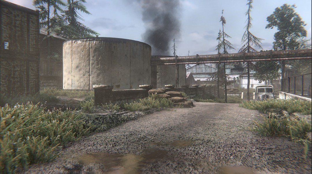 FPS 射擊游戲《陸軍部隊(duì)重制版》Steam頁(yè)面上線，發(fā)售日期待定！