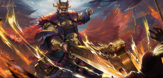 《三國殺OL》周年福利持續(xù)放送，登錄領(lǐng)史詩武將界李儒! 