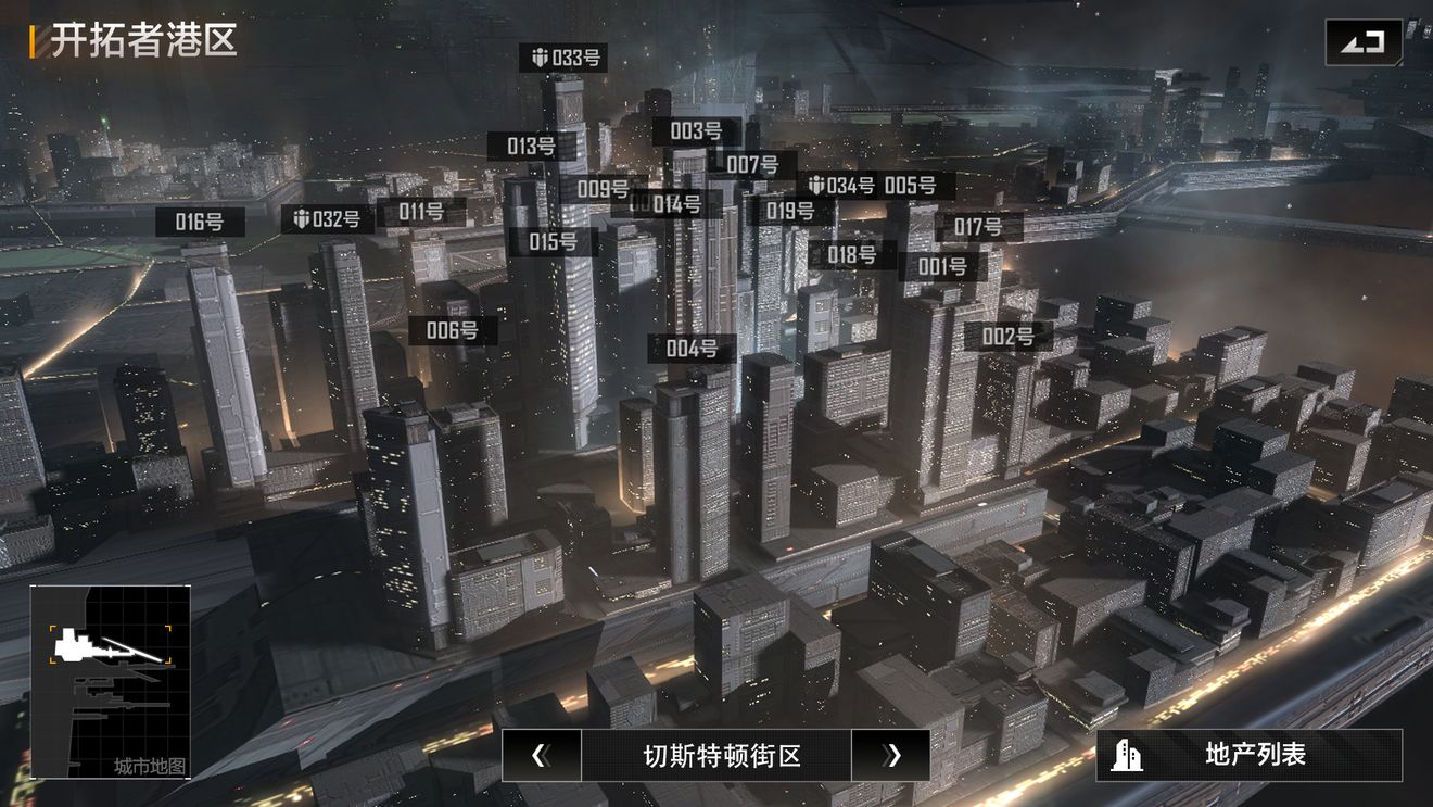 無盡的拉格朗日2級城池怎么打