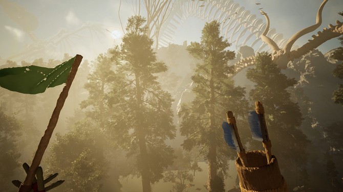 重金屬風(fēng)格恐怖游戲《The Axis Unseen》登陸Steam正式推出！
