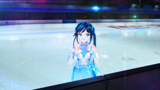 花樣滑冰訓(xùn)練模擬游戲《ICE on the Edge》Steam上線，支持中文!