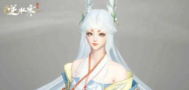 《逆水寒》即將推出爆款C服，二游白月光真的要殺瘋了？