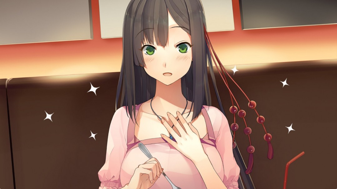 《戀愛與選舉與巧克力》Steam頁面上線，年內(nèi)發(fā)售！