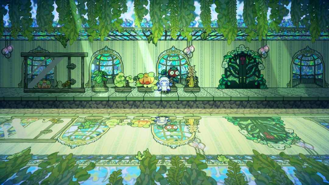 餐廳經(jīng)營模擬游戲《Spookids》Steam頁面開放，發(fā)售日期待定！