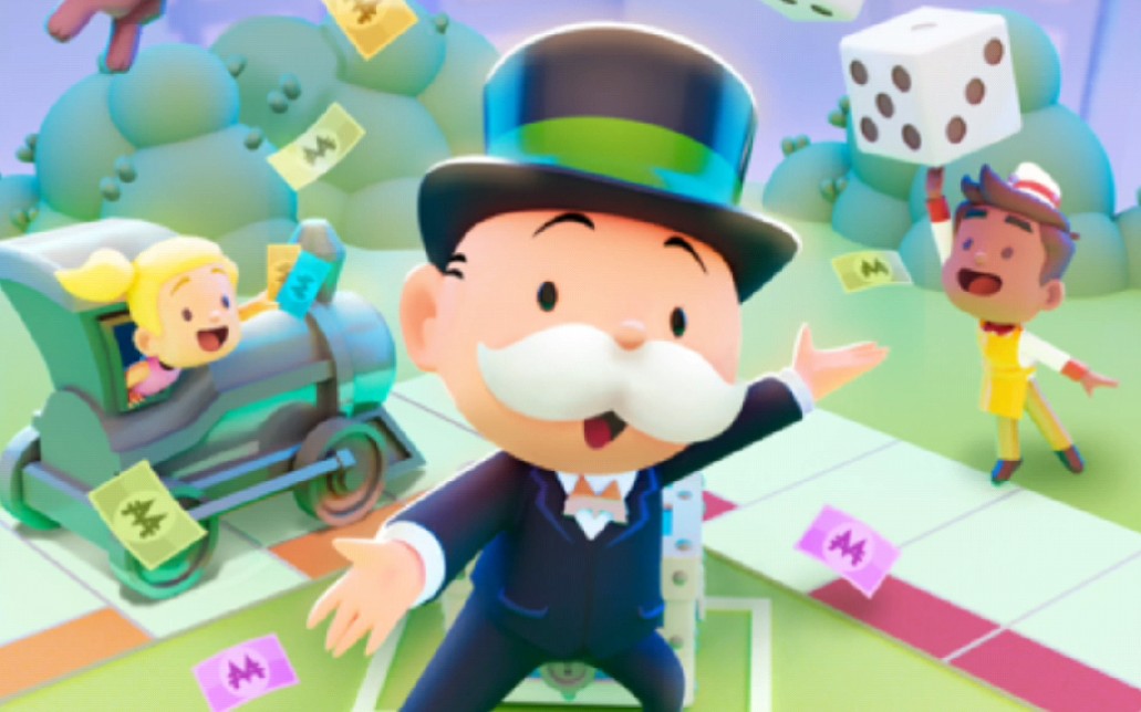 monopoly go無限骰子怎樣才能做到
