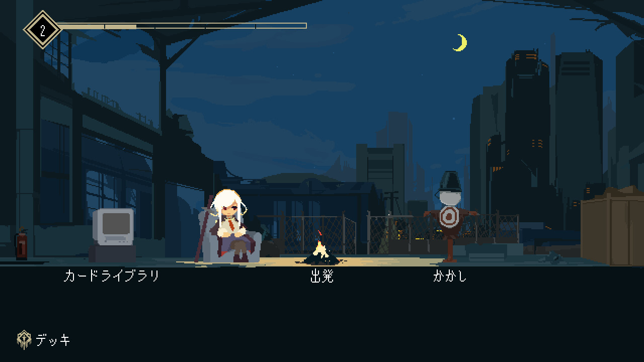 PvE型卡牌游戲《One Turn Kill》Steam頁(yè)面開放，明年發(fā)售！